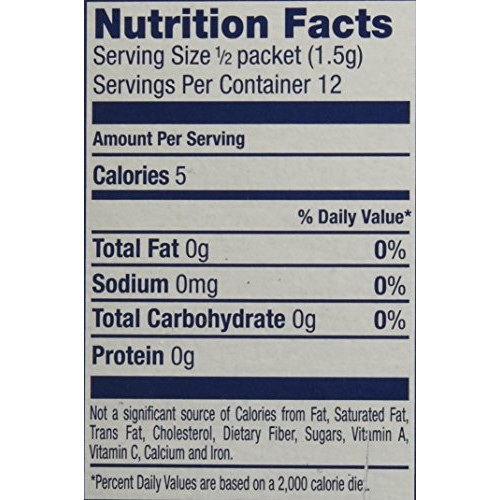 Jolly Rancher Drink Mix Green Apple -- 6 Boxes 36 Singles To Go