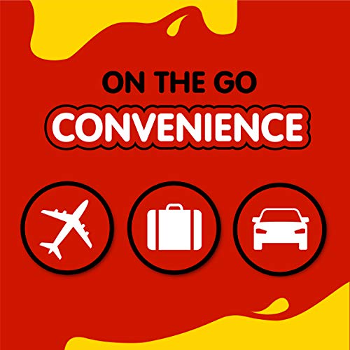 Starburst Singles To Go Powdered Drink Mix & Just Add Water -12 ...