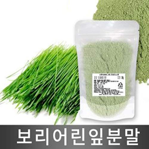Sinyoung Herb Barley Sprout Powder Product Of Korea 500G