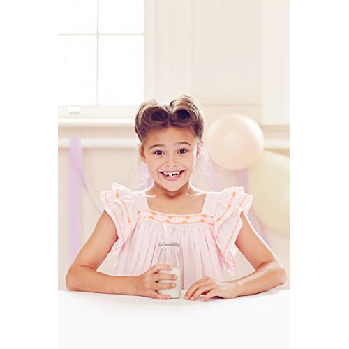 Sipahh Milk Flavoring Straw - Yellow Banana - 50% Less Sugar Tha