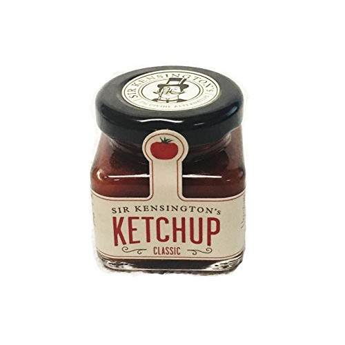 Sir Kensington Classic Ketchup