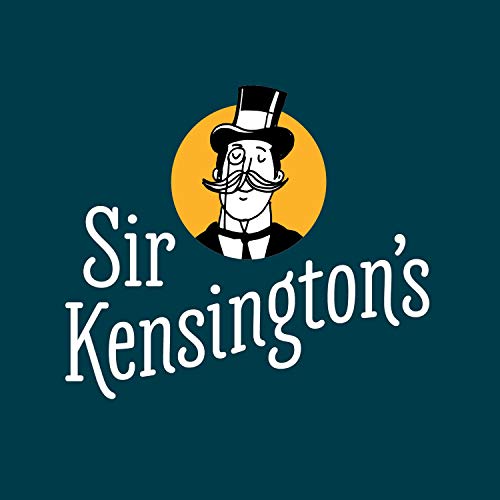 Sir Kensingtons Dressing Golden Citrus Apple Cider 8.5 Oz Pack