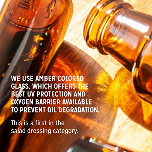 Sir Kensingtons Dressing Golden Citrus Apple Cider 8.5 Oz Pack