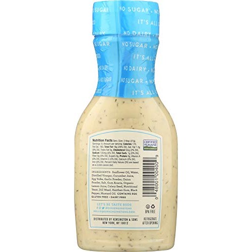 Not A Case Dressing Classic Ranch