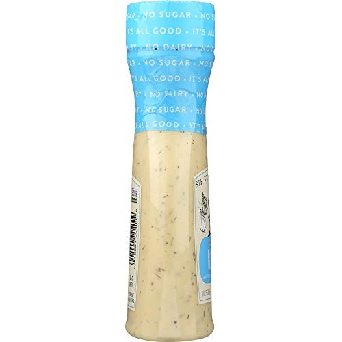 Not A Case Dressing Classic Ranch