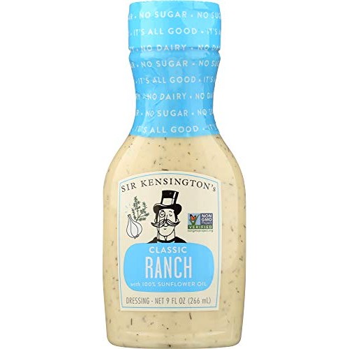 Not A Case Dressing Classic Ranch