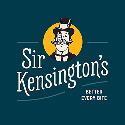 Sir Kensingtons Everything Sauce Chile Lime Crema Dressing Dip ...