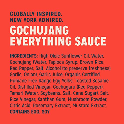 Sir Kensingtons Everything Sauce Variety Pack, Chile Lime, Garl