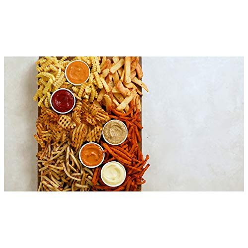 Sir Kensingtons Spicy Ketchup From Whole Tomatoes, No High Fruc