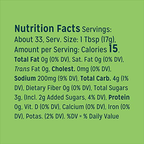 Sir Kensingtons Spicy Ketchup From Whole Tomatoes, No High Fruc