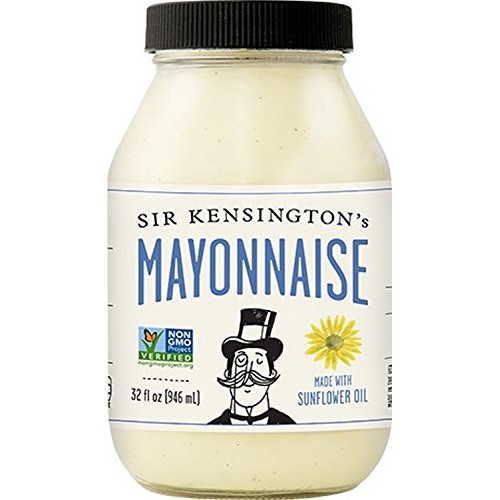 Sir Kensingtons Mayo Classic Ss