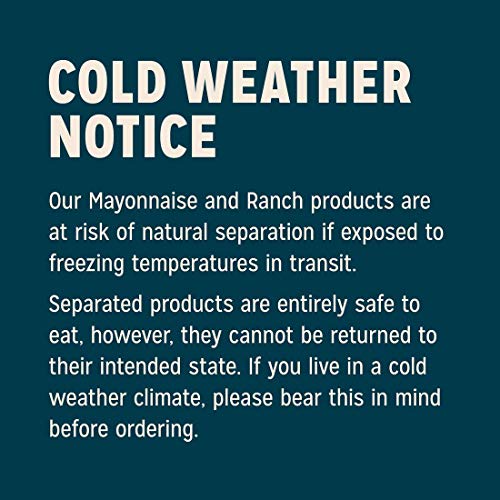 Sir Kensingtons Mayonnaise Classic Mayo Gluten Free, Project Ve...