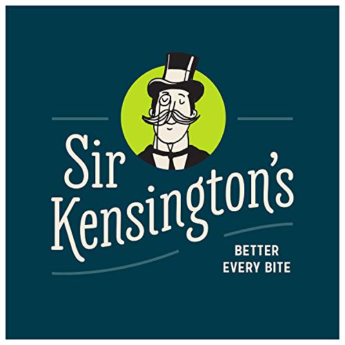 Sir Kensingtons Mayonnaise, Avocado Oil Mayo, Keto Diet &Amp; Paleo