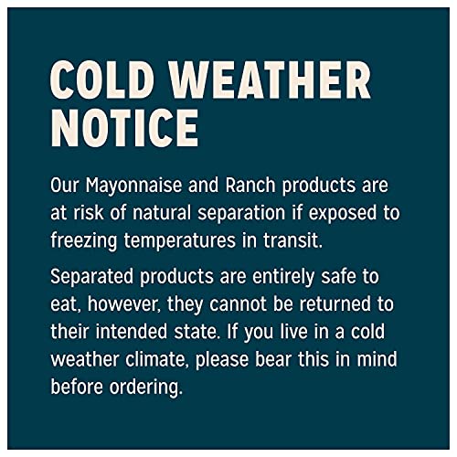 Sir Kensingtons Mayonnaise Sriracha Mayo Gluten Free, Non-Gmo P