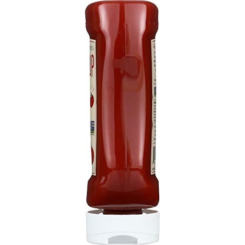 Sir Kensingtons Not A Case Ketchup Squeeze