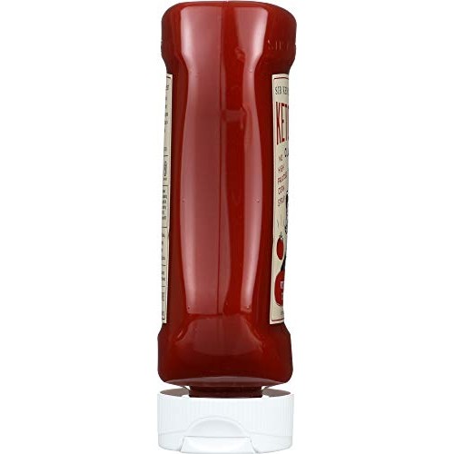 Sir Kensingtons Not A Case Ketchup Squeeze