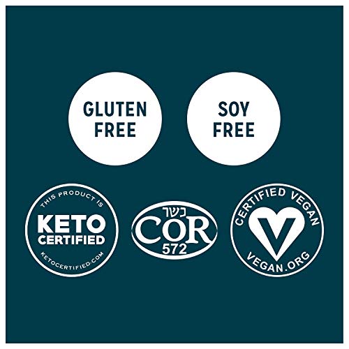 Sir Kensingtons Vegan Mayo, Avocado Oil, Keto Diet Certified, G