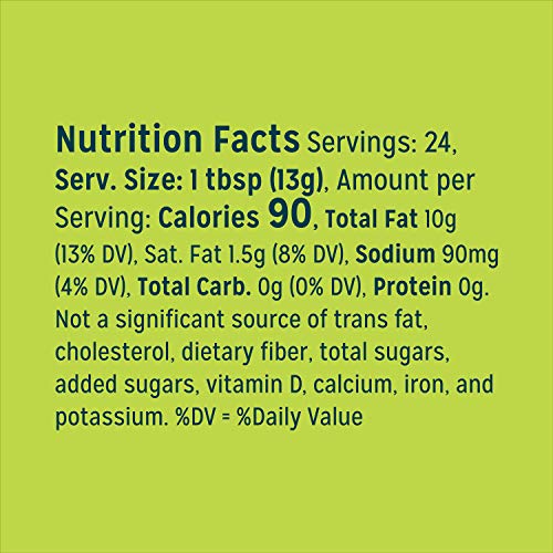 Sir Kensingtons Vegan Mayo, Avocado Oil, Keto Diet Certified, G