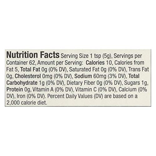 Spicy Brown Mustard 11 Ounces Case Of 6