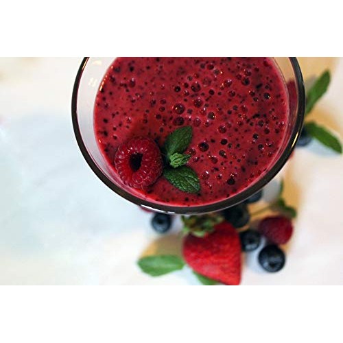 Sisi Lola Sea Moss Raw - Mineral Rich All-Natural Wild Irish Sea