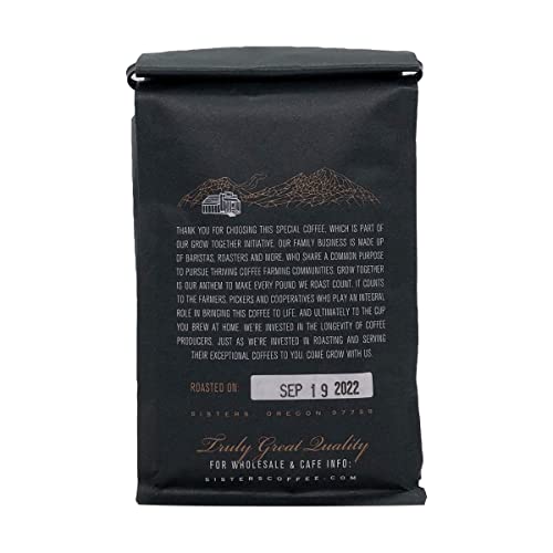 Rotating Seasonal Single Origin