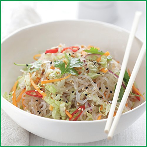 Skinny Pasta 9.52 Oz - The Only Odor Free 100% Konjac Noodle Sh