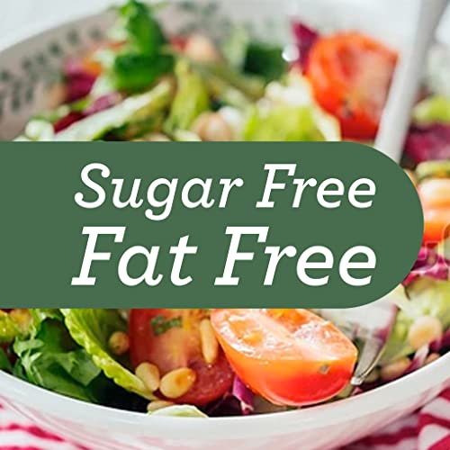 Skinnygirl Salad Dressing, Poppyseed, 8 Ounce Pack Of 12