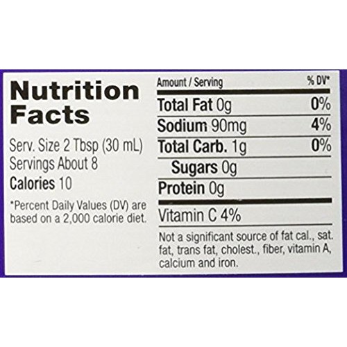 Skinny Girl Balsamic Vinaigrette Dressing, 8 Fl Oz