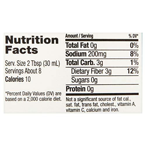 Skinny Girl Poppyseed Dressing, 8 Fl Oz 3 Pack