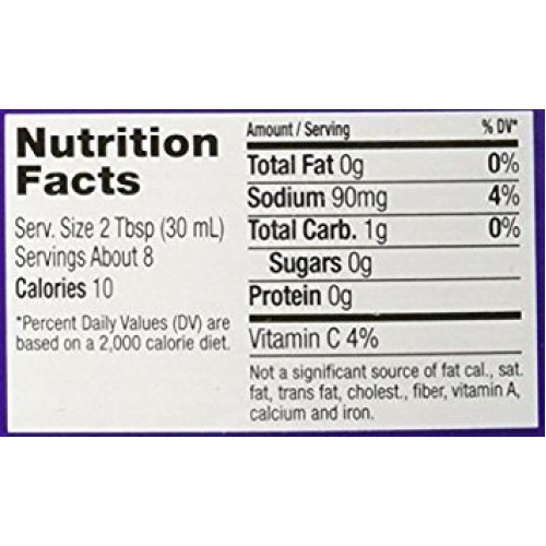 Skinnygirl Low Carb, Fat Free, Sugar Free, Salad Dressing Bundle