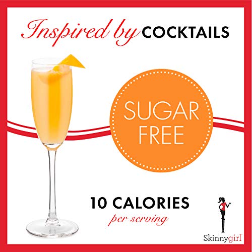 Skinnygirl Sugar Free Preserves, Apricot Mimosa, 10 Oz