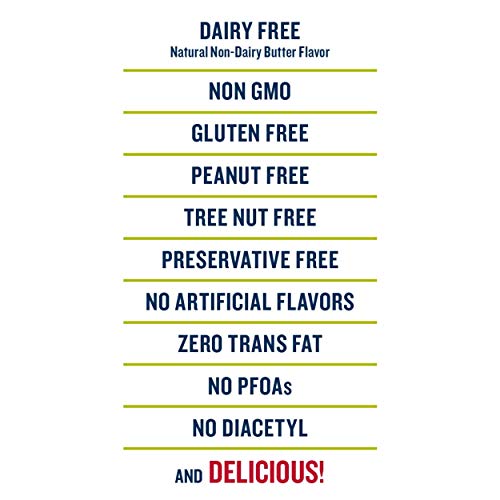 Skinnypop Microwave Popcorn Bags, Healthy Snacks Microwavable Ba