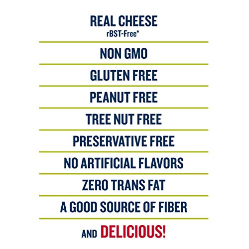 Skinnypop Popped White Cheddar Popcorn, Individual Bags, Healthy