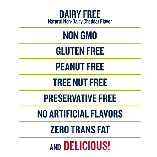 Skinnypop White Cheddar Popped Popcorn, 100 Calorie Bags, Indivi