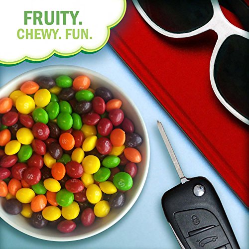 Skittles Original Fruity Candy 54-Ounce Party Size Bag