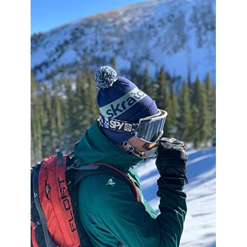 Skratch Labs Anytime Energy Bar, Chocolate Chip And Almonds, 12