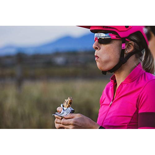 Skratch Labs Anytime Energy Bar, Chocolate Chip And Almonds, 12