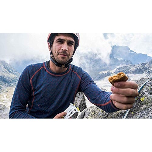 Skratch Labs Anytime Energy Bar, Peanut Butter And Strawberries,