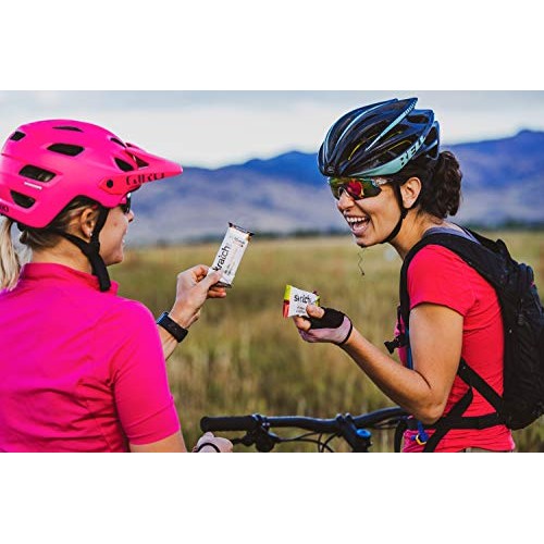 Skratch Labs Anytime Energy Bar, Peanut Butter And Strawberries,