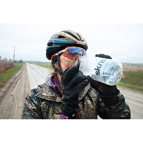 Skratch Labs Sport Hydration Drink Mix, Lemon Lime 20 Single Se