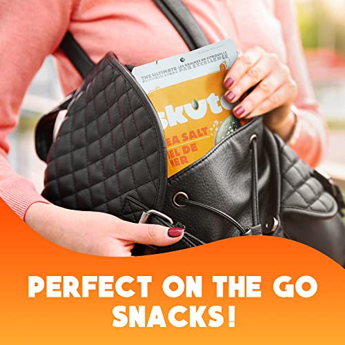 Dry Roasted Pumpkin Seeds With Antioxidants, High Fiber And High