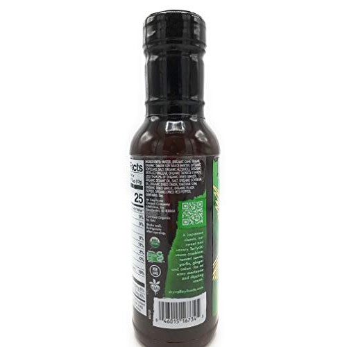 Sky Valley Organic Teriyaki Sauce, 14.5 Oz