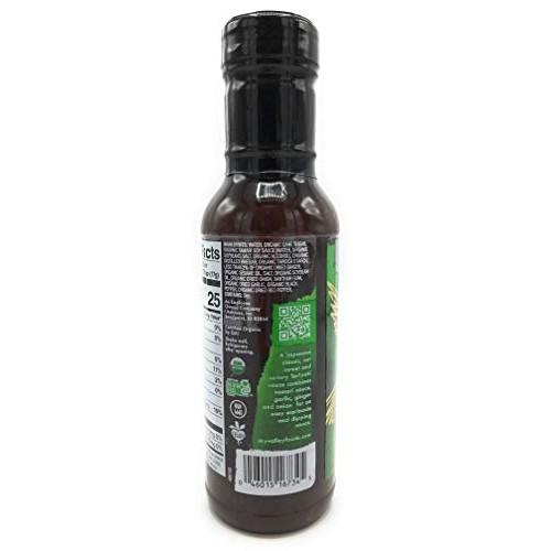 Sky Valley Organic Teriyaki Sauce, 14.5 Oz