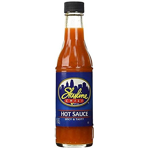 Skyline Chili Dinner Bundle