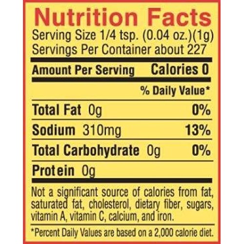 Slap Ya Mama All Natural Cajun Seasoning From Louisiana Spice Va