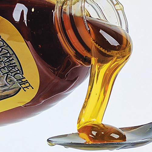 Tupelo Honey 32Oz - 2 Pound -Two Pound Jar- From Sleeping Bear F