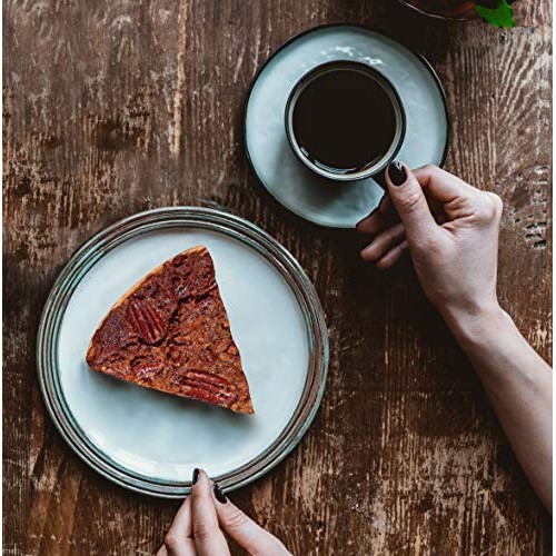 Slice Flavored Coffee, Pecan Pie For Keurig K Cup Brewers, 40Count