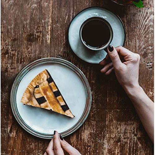 Slice Flavored Coffee, Variety Pack For Keurig K Cup Brewers, 40