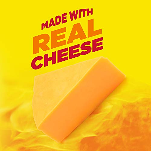 Slim Jim Cheese Original, 1.15 Oz Pack Of 14