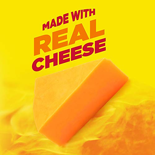 Slim Jim Original N Cheese Smoked Meat Stick, Easy, On-the-Go S...